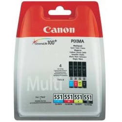 CANON CLI551 