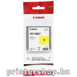 CANON PFI106