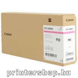 CANON PFI706
