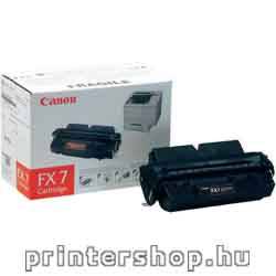CANON FX7/L2000