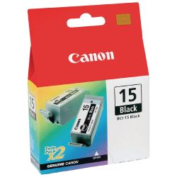 CANON BCI15