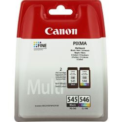 CANON PG545 + CL546