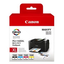 CANON PGI1500XL 