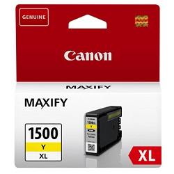 CANON PGI1500XL 