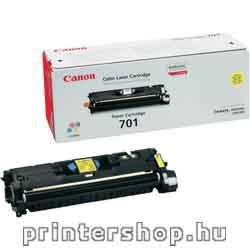 CANON EP701/LBP 5200