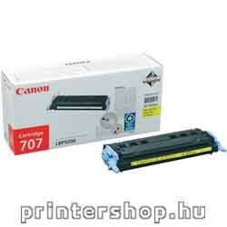 CANON CRG707