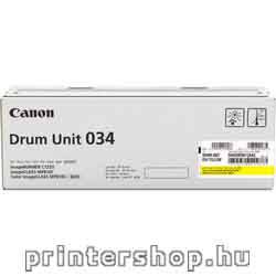 CANON IRC225/034