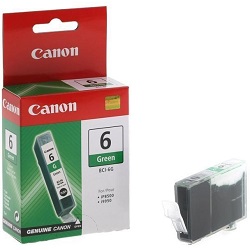 CANON BCI6 