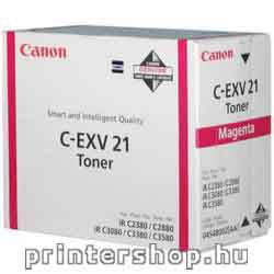 CANON IRC2880/IRC3380/CEXV21