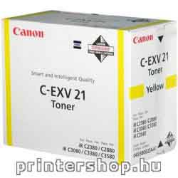 CANON IRC2880/IRC3380/CEXV21