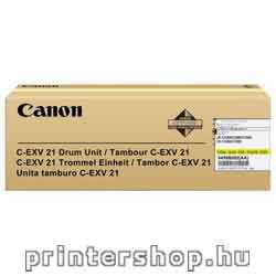 CANON IRC2880I/3380I/CEXV21