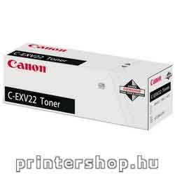 CANON IR5050/CEXV22