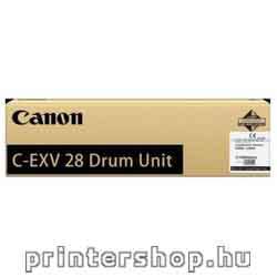 CANON iRC5045/CEXV28 advanced