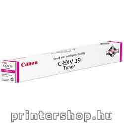 CANON iRC5030/CEXV29 advanced