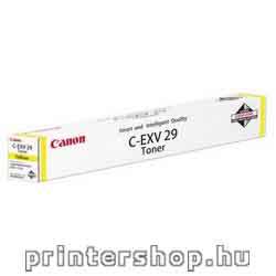 CANON iRC5030/CEXV29 advanced