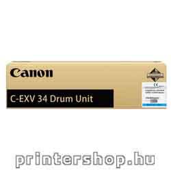 CANON iRAC2020/CEXV34 advanced