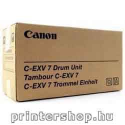 CANON IR1200/CEXV7