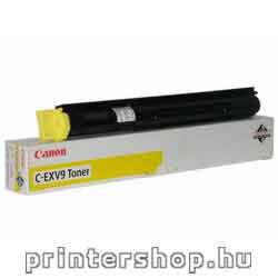 CANON iR3100C/CEXV9