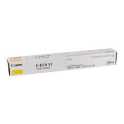 CANON C-EXV 51