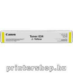 CANON iRC1225/034